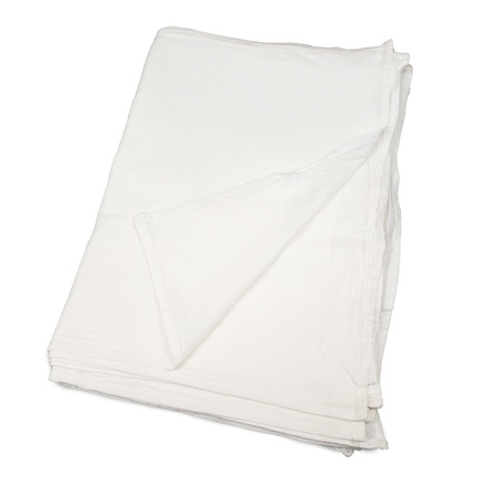 AMERICAN American Flour Sack Towel, 18" x 22", PK50 Z22405